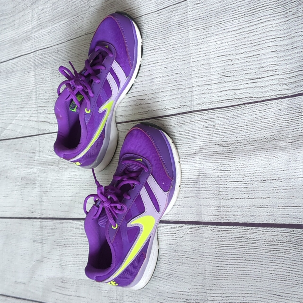 Nike sneakers